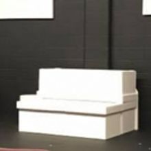 Eagle Theatre Opens Art Exhibit