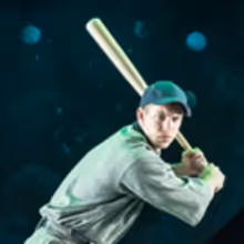 COBB Opens this Friday at Penguin Rep Theatre