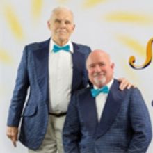 Veteran Cast to Lead THE SUNSHINE BOYS at The Sauk