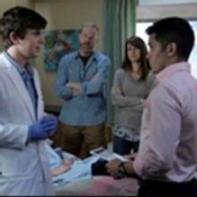The Season's No. 1 New Drama, ABC's 'The Good Doctor' Holds Strong in Week 2