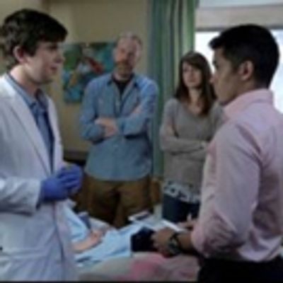 The Season's No. 1 New Drama, ABC's 'The Good Doctor' Holds Strong in Week 2