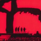 U2 The Joshua Tree Tour 2017 Surpasses 2.4 Million Tickets Sold; Upcoming Dates