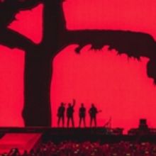 U2 The Joshua Tree Tour 2017 Surpasses 2.4 Million Tickets Sold; Upcoming Dates