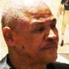 Ron 'OJ' Parson And AC Smith of FENCES at Kansas City Repertory Theatre part II