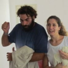 Photo Flash: Masraheed Festival Returns to Israel