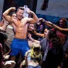 Photo Flash: Broadway Bares Goes Back to School at Strip U!