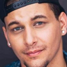 MCCC Alumnus to Return to Campus 10/13 to Speak about Acting Career