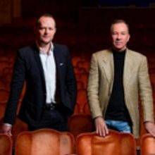 Theatre Producer James Thane Joins Michael Cassel Group as Executive Counsellor