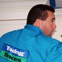TLC Begins Casting for TRADING SPACES Reboot