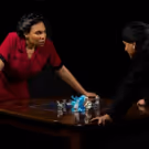 Photo Flash: First Look at California Shakespeare Theater's THE GLASS MENAGERIE