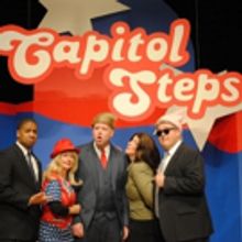 The Capitol Steps to Return to Patchogue Theatre with New Material