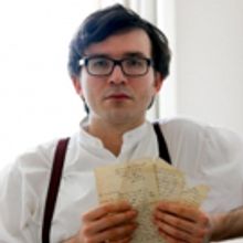 EDINBURGH 2017: BWW Q&A- The Last Post