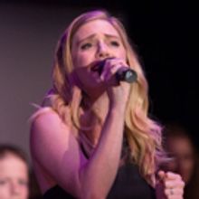 BWW Review: Audrey Cardwell and Veronica Kuehn bring a BROADWAY NIGHT AT THE CABARET 