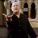 Playwright Steven Berkoff Adapts SHAKESPEARE'S VILLAINS to the Big Screen