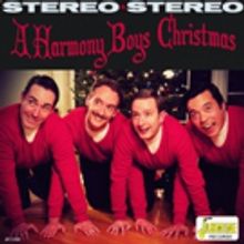 BWW Review: A HARMONY BOYS CHRISTMAS Closed This Past Weekend As Part of the Hollywoo