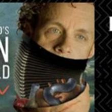 Kevin McDonald's KEVIN MCDONALD SHOW Announces Special Guest: Ben Gibbard