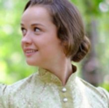 The Charlottetown Festival presents The World Premiere of A MISFORTUNE