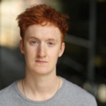 Will Merrick to Lead Peter Sinn Nachtrieb's BOOM at Theatre 503