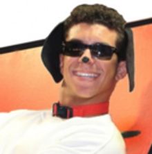 Flat Rock Playhouse presents YOU'RE A GOOD MAN, CHARLIE BROWN