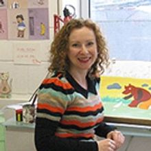 Illustrator Lydia Monks To Hold Exclusive Illustration Workshop At National Gallery…
