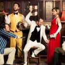 EDINBURGH 2017: BWW Q&A- Murder, She Didn't Write