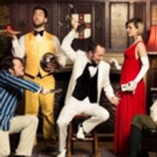 EDINBURGH 2017: BWW Q&A- Murder, She Didn't Write