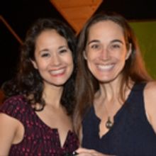 Exclusive Photo Coverage: Cast of PHANTOM OF THE OPERA Sings the Music of the Night f