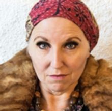 WingSpan presents Edward Albee's OCCUPANT for its 20th Anniversary Season