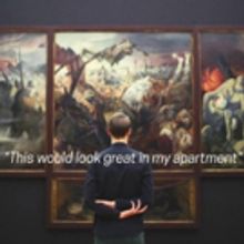 Jepack Theatre's ART HEIST Adds Additional Performances