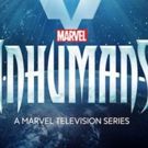 ABC Announces Premiere Date for New Series MARVEL'S INHUMANS