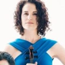 Chiara String Quartet Performs in Cooperstown 10/8