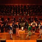 SCOTLAND THE BRAVE Invades Sydney Opera House