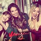 Season 4 YOUNGER Premiere is Highest-Rated, Most-Watched Episode Ever