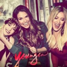 Season 4 YOUNGER Premiere is Highest-Rated, Most-Watched Episode Ever