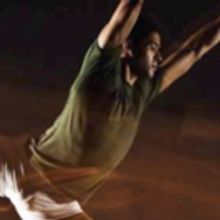 2017 DUMBO DANCE FESTIVAL Comes ot Brooklyn 10/5-10/8