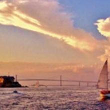 Strange Attractor Theatre Company to Present the Sea Pageant this August