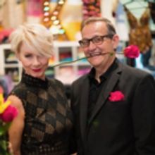 Jill & Rich to Kickoff Summer Cabaret Season at The Colony Hotel's Royal Room