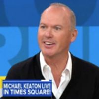 VIDEO: Michael Keaton Confirms Villainous Role in Disney's Live-Action DUMBO Video