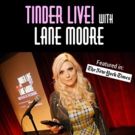 TINDER LIVE! to Feature Frank Conniff and Akilah Hughes at Littlefield