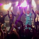 The Revolution U.S. Tour Adds Additional Dates
