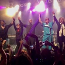 The Revolution U.S. Tour Adds Additional Dates