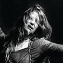 Encore Award Winner MY JANIS Comes to The New Collective Theatre