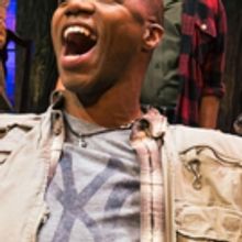 Rick Dildine, Christopher Ashley, Blake Robison, Jim Petosa, And Anne Hamburger - Can