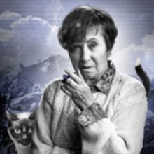 Joanna Murray-Smith's SWITZERLAND to Premiere at State Theatre Centre