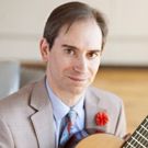 Guitarist Andrew Leonard to Play Milford Center for the Arts