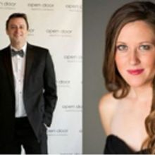 Summer Opera Showcase Continues with RECUERDOS DE ESPANA