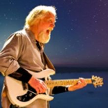 John McLaughlin & Jimmy Herring to Bring 'Meeting of the Spirits' Tour to NJPAC