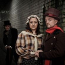 Wolverhampton Grand Theatre Announces Auditions for Tiny Tim in A CHRISTMAS CAROL