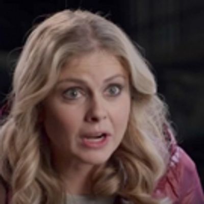 VIDEO: Sneak Peek -Season Finale Episode of iZOMBIE on The CW