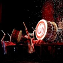 YAMATO THE DRUMMER OF JAPAN to Tour Australia this September